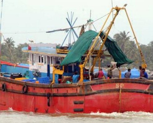 eep-Sea Fishing: A Solution to India-Sri Lanka Fishing Issue?