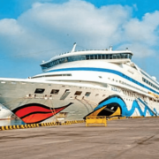 INDIAN MARINE LEISURE INDUSTRY GETS A BOOST