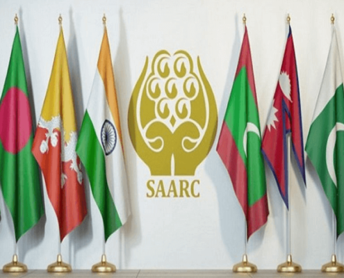 37TH SAARC COUNCIL OF MINISTERS MEETING: BANGLADESH TAKES THE LEAD ON BLUE ECONOMY