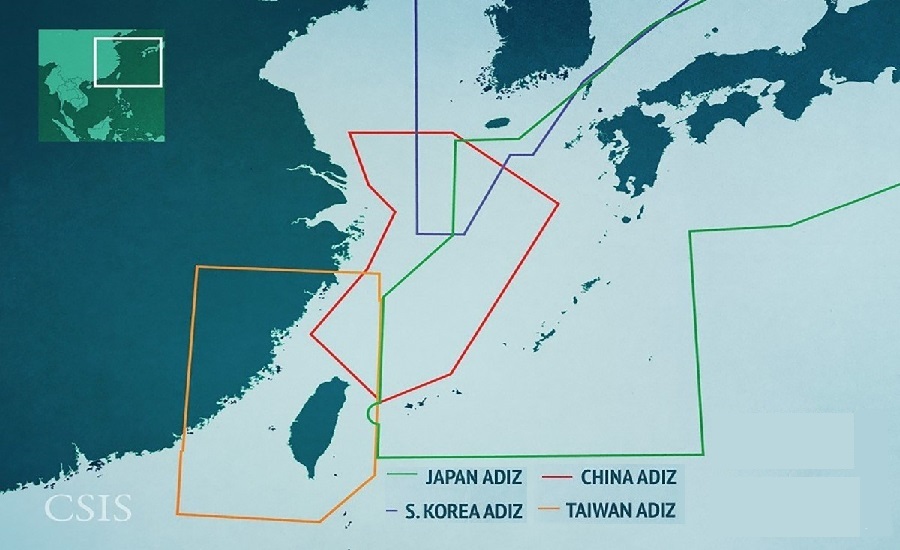 Home  Asia Maritime Transparency Initiative