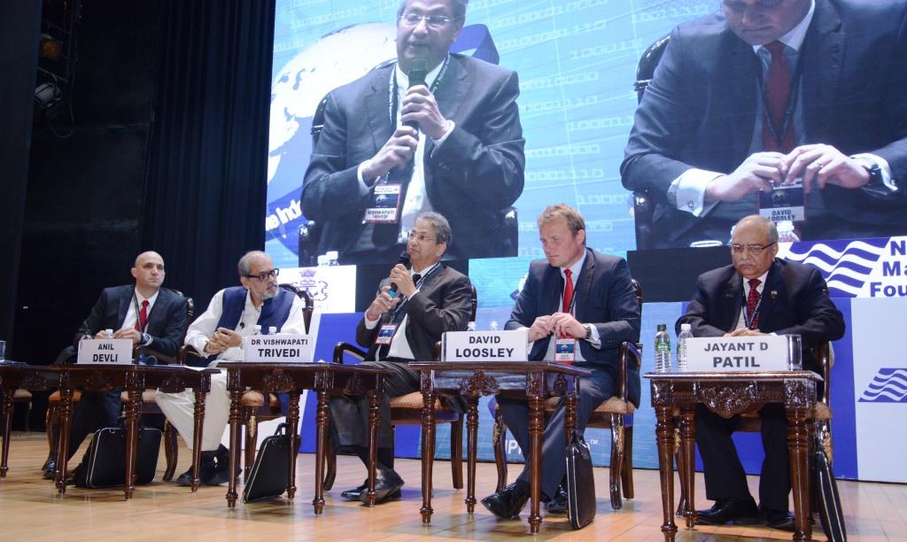 Indo-Pacific Regional Dialogue 2019 Edition: Organised by the Indian ...