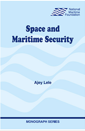 SPACE AND MARITIME SECURITY