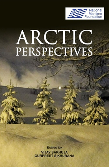 RCTIC PERSPECTIVES