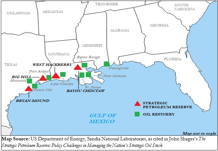 CRUDE-OIL STORAGE IN AN ERA OF PLENTY- Part 2: LESSONS FROM THE USA’s ...