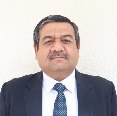 Capt Sarabjeet S Parmar