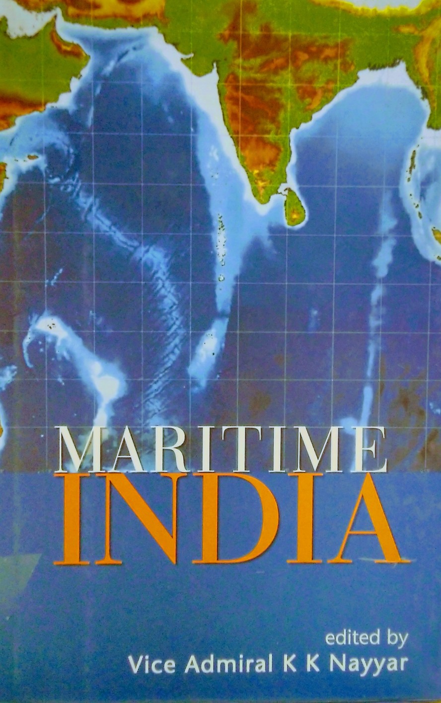 example of research title about maritime