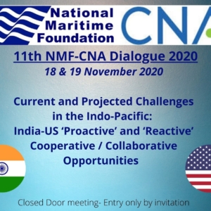 11th NMF-CNA Dialogue