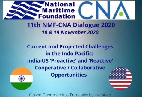 11th NMF-CNA Dialogue
