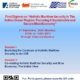 Quadrilateral Diginar Series on Blue Economy-India’s Pathway to a Sustainable, Secure and Resilient Economy First Diginar on “Holistic Maritime Security in The Indian Ocean Region: Pursuing A Sustainable and Secure Blue Economy”