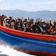Rohingya Crisis: A New Paradigm for Navies