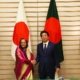 JAPAN AND THE BIG-B PLAN FOR BANGLADESH: AN ASSESSMENT