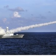 CHINA’S ANTI-SHIP MISSILES: THE GROWING ASIAN MISSILE GAP