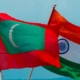 INDIA AND MALDIVES: A TRIUMPH FOR MARITIME DIPLOMACY 