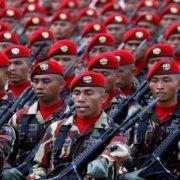 INDONESIA’S DEFENCE WHITE PAPER 2015: A BOOST FOR ‘GLOBAL MARITIME FULCRUM’?