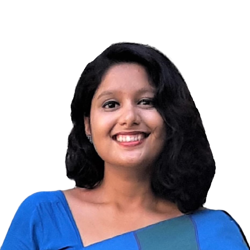 Sarita Fernandes
