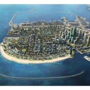 REVIVAL OF COLOMBO PORT CITY PROJECT: IMPLICATIONS FOR INDIA