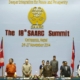 THE MARITIME DIMENSION IN SAARC: REDEFINING RELATIONS