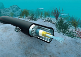 UNDERWATER COMMUNICATION CABLES: VULNERABILITIES AND PROTECTIVE MEASURES RELEVANT TO INDIA PART-1