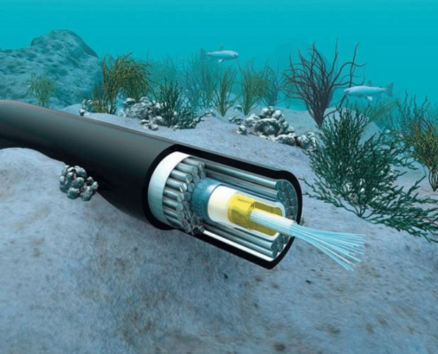 UNDERWATER COMMUNICATION CABLES: VULNERABILITIES AND PROTECTIVE MEASURES RELEVANT TO INDIA PART-1