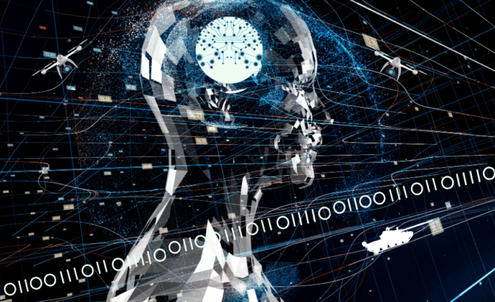 Rise of the Robots: Weaponization of Artificial Intelligence