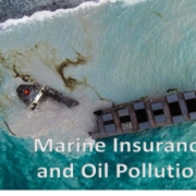 ROLE OF MARINE INSURANCE IN OIL POLLUTION IN INDIA