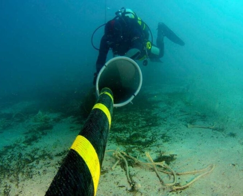 UNDERWATER COMMUNICATION CABLES: VULNERABILITIES AND PROTECTIVE MEASURES RELEVANT TO INDIA PART-2