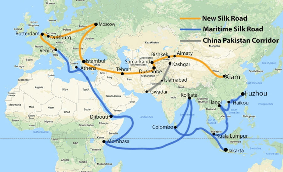 District strategic to India-Myanmar road project emerges as 'new