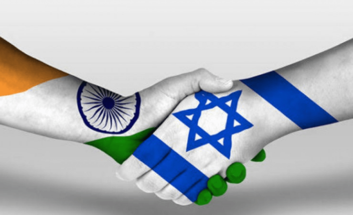 Climate-change: An Indian and An Israeli Perspective