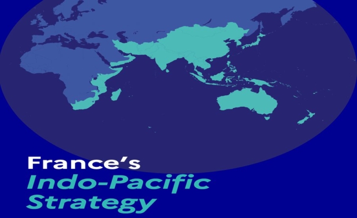 FRANCE’S INDO-PACIFIC STRATEGY 2022: AN ANALYSIS - National Maritime ...