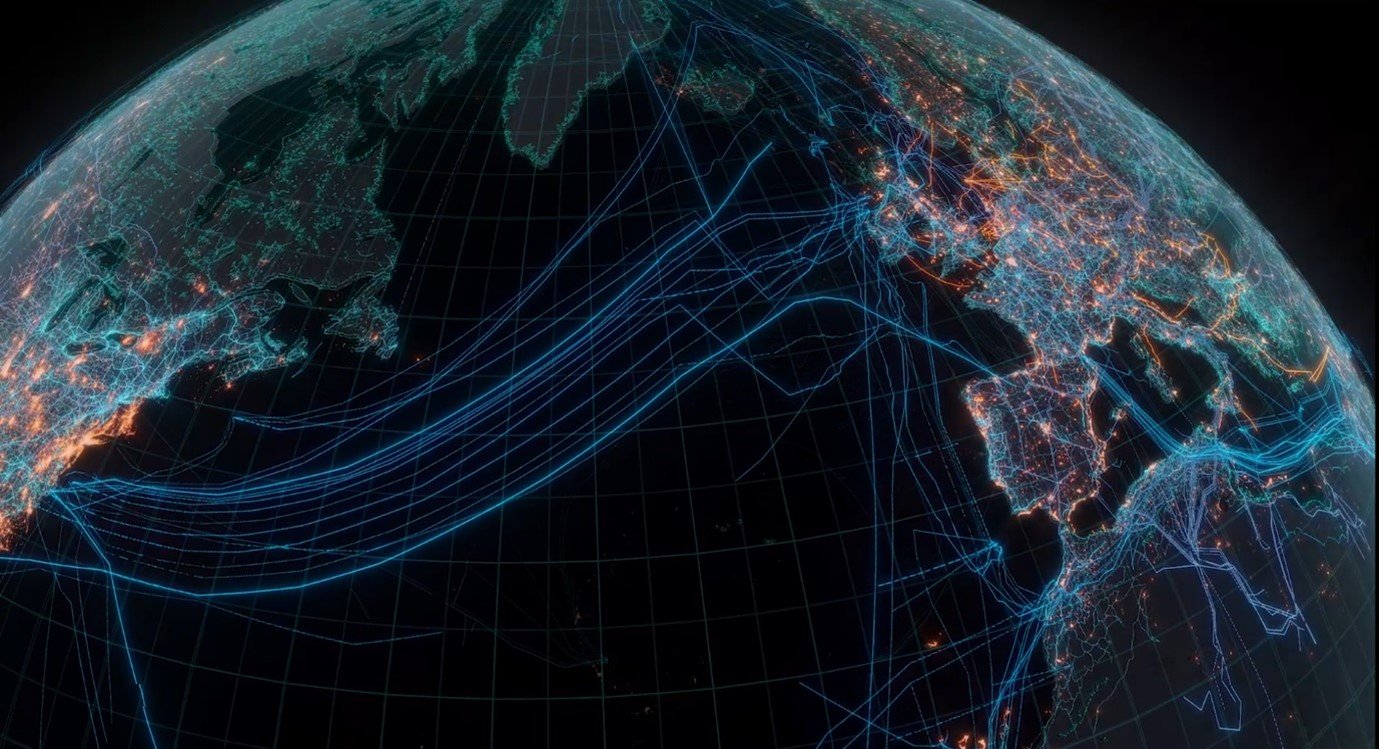 ANALYSING THE LAYERS OF SUBMARINE COMMUNICATION CABLES: LEGAL AND ...