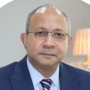 AMBASSADOR PANKAJ SARAN
