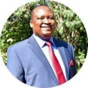 BRIGADIER (DR) ROBERT G KABAGE