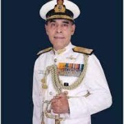 VICE ADMIRAL TARUN SOBTI