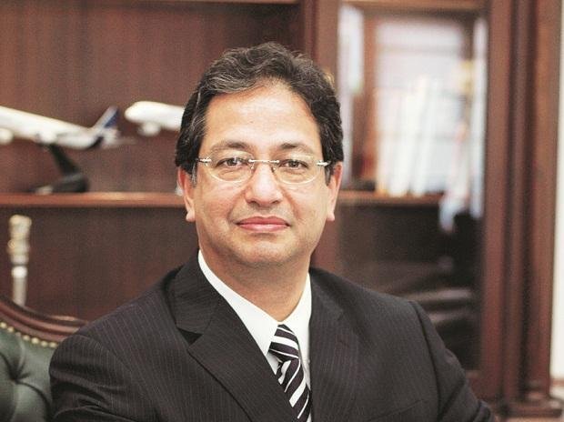 Dr Vishwapati Trivedi