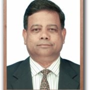 Mohammad Khaled Iqbal