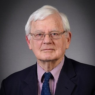 Prof Geoffrey Till