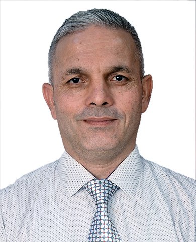 CAPTAIN YOGENDRA PRAKASH SHARMA 