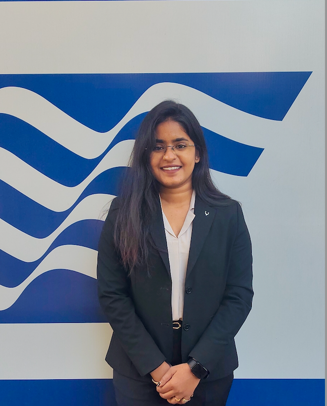 Ms Annem Naga Bindhu Madhuri