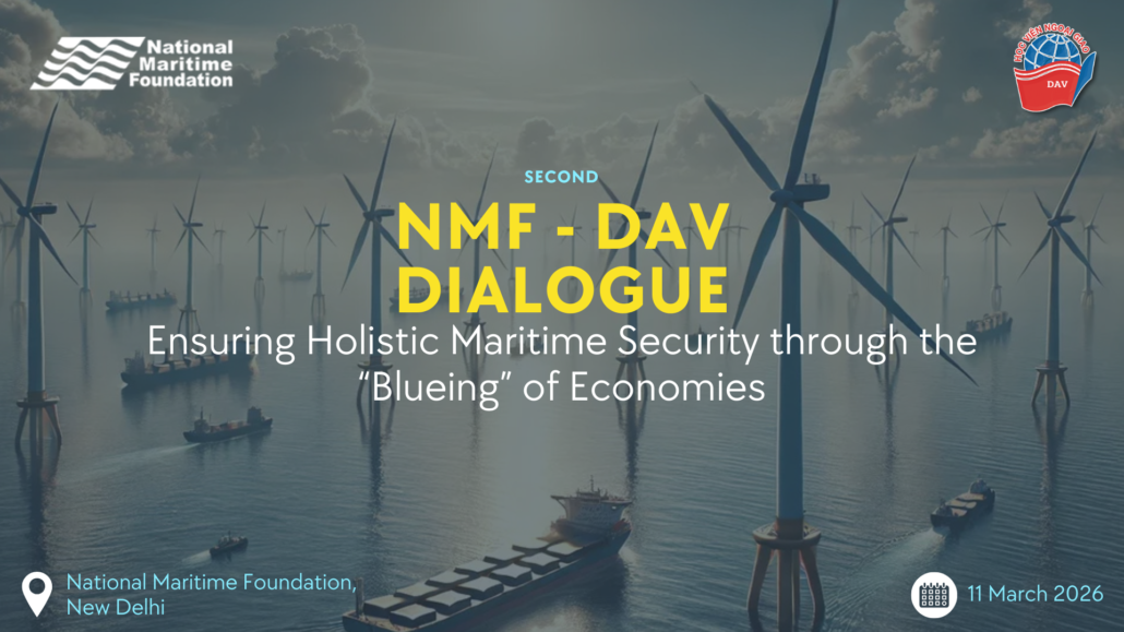 2nd NMF - DAV Dialogue (1)