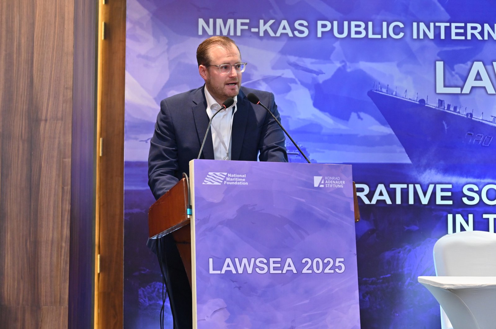 LAWSEA 2025