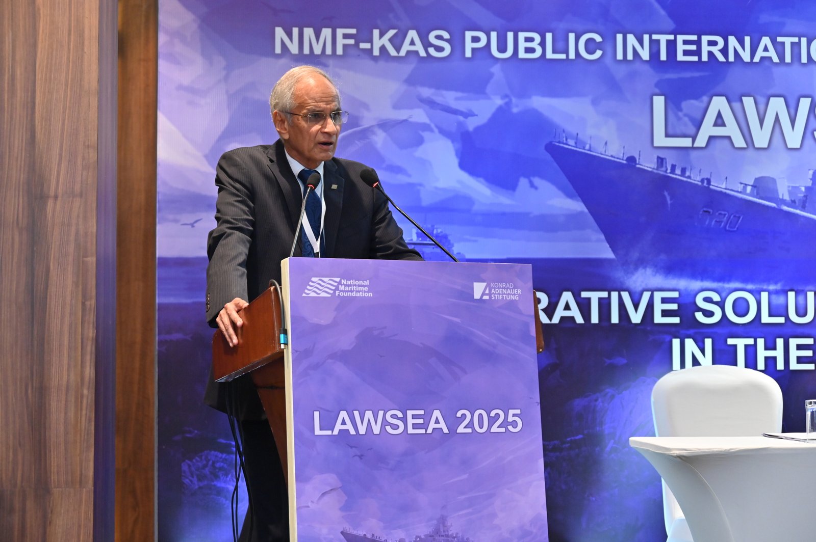 LAWSEA 2025
