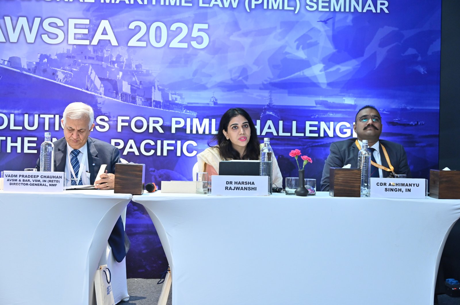 LAWSEA 2025