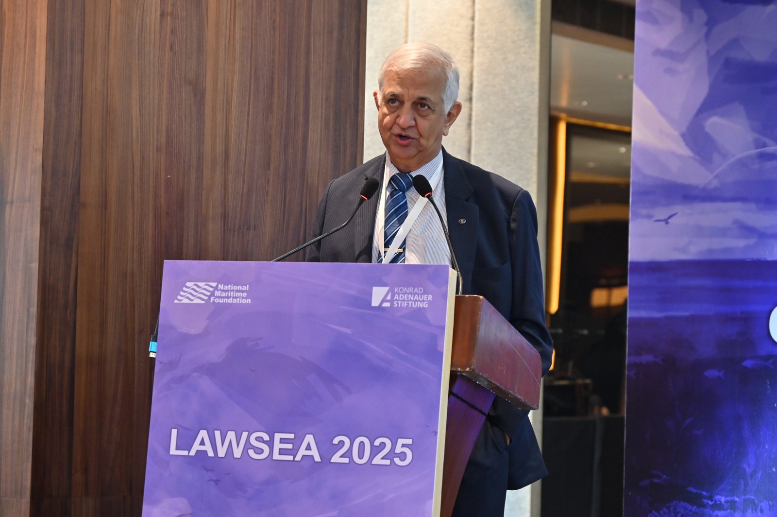 LAWSEA 2025
