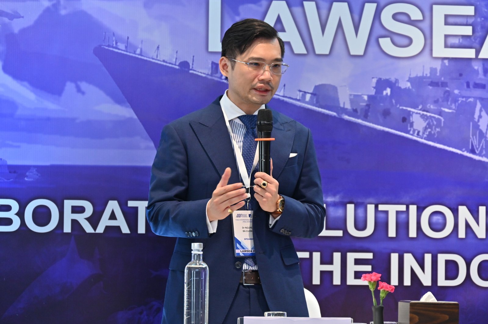 LAWSEA 2025