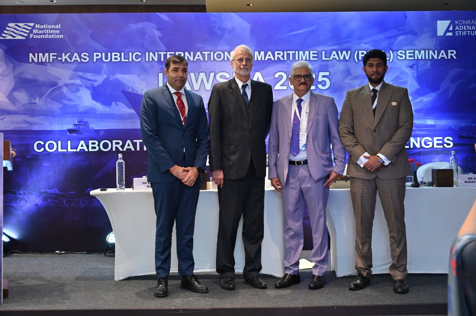 LAWSEA 2025