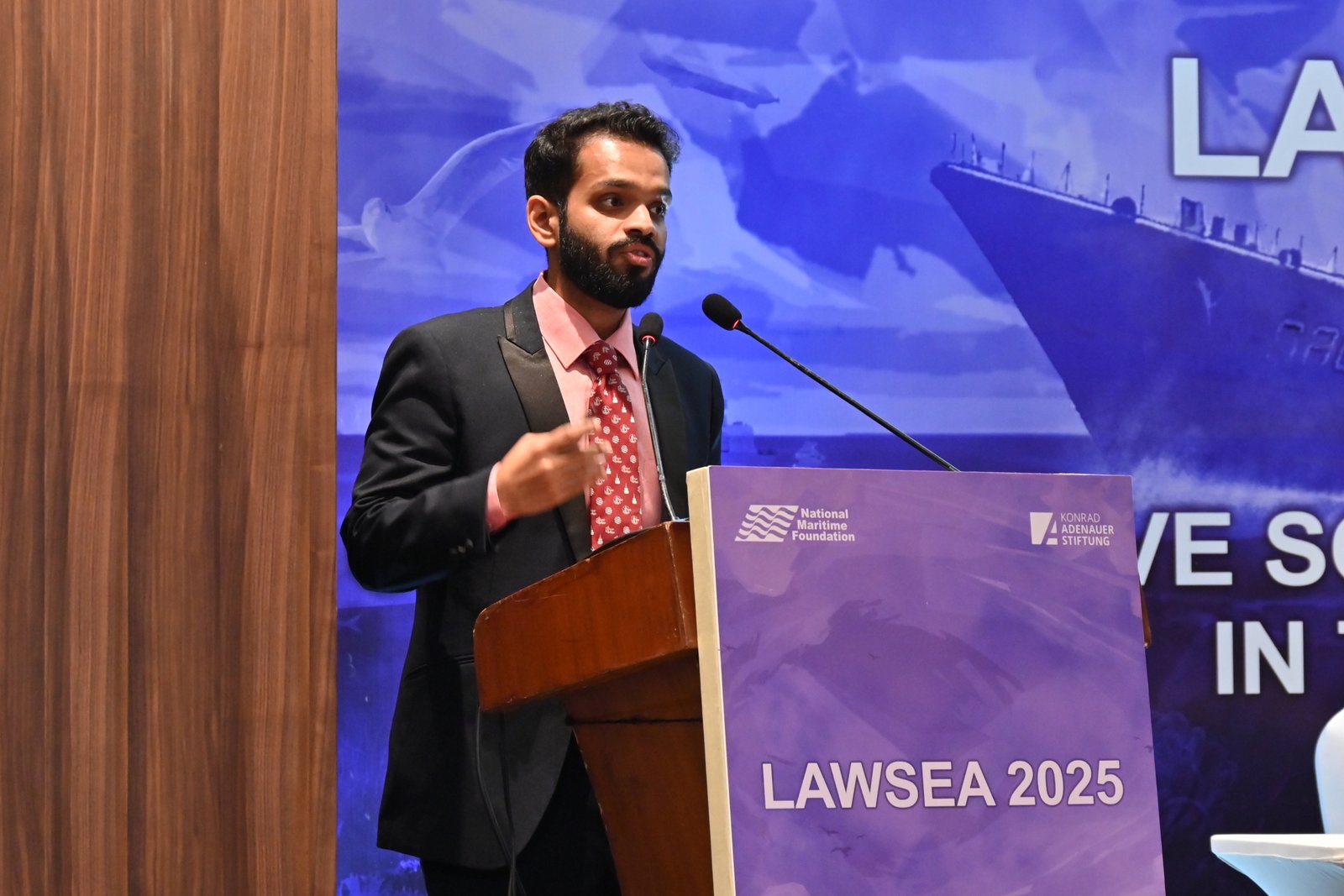 LAWSEA 2025