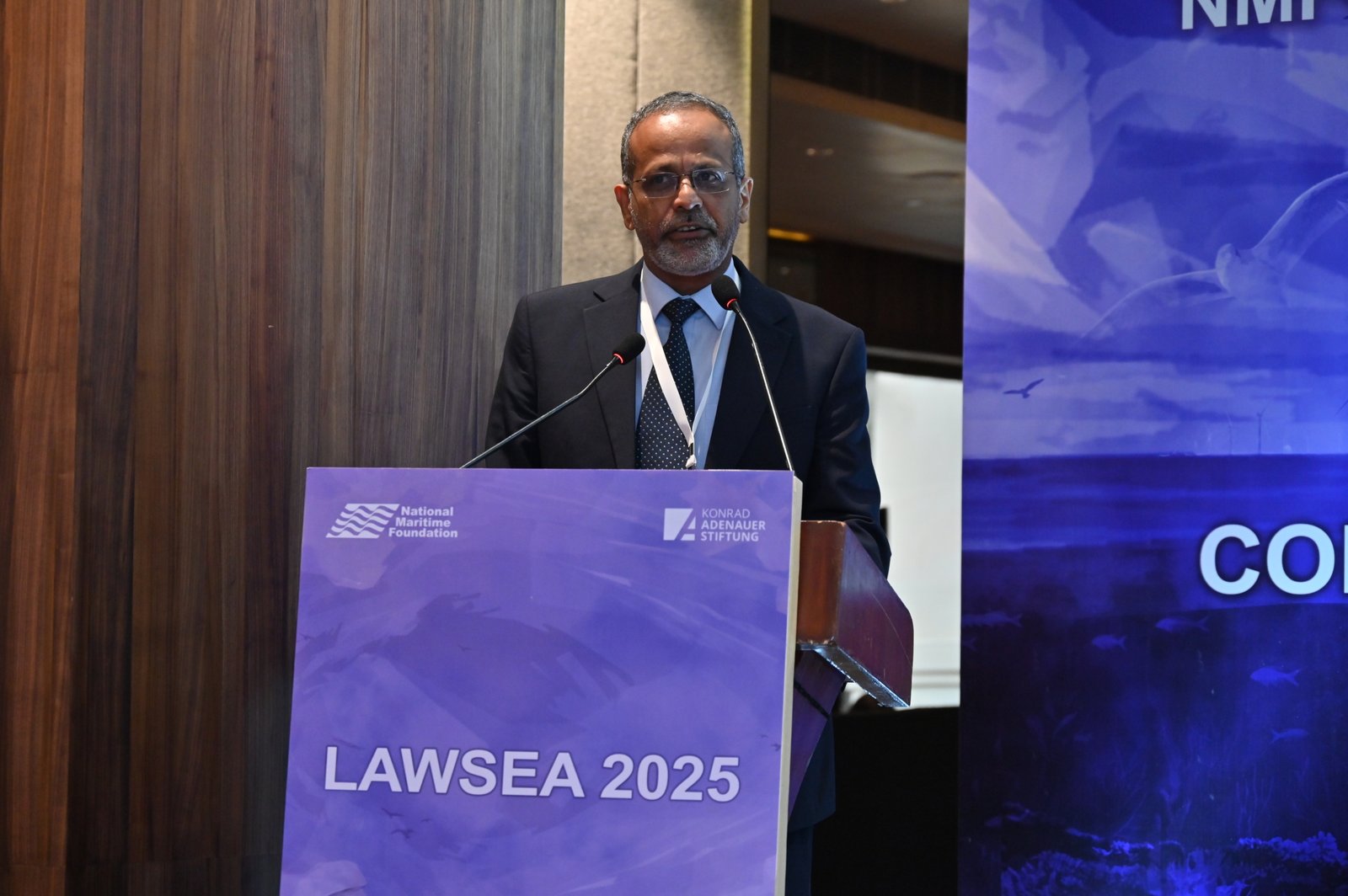 LAWSEA 2025