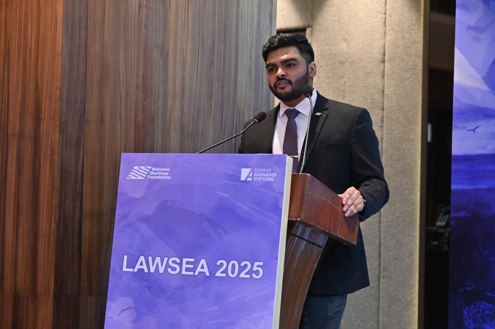 LAWSEA 2025