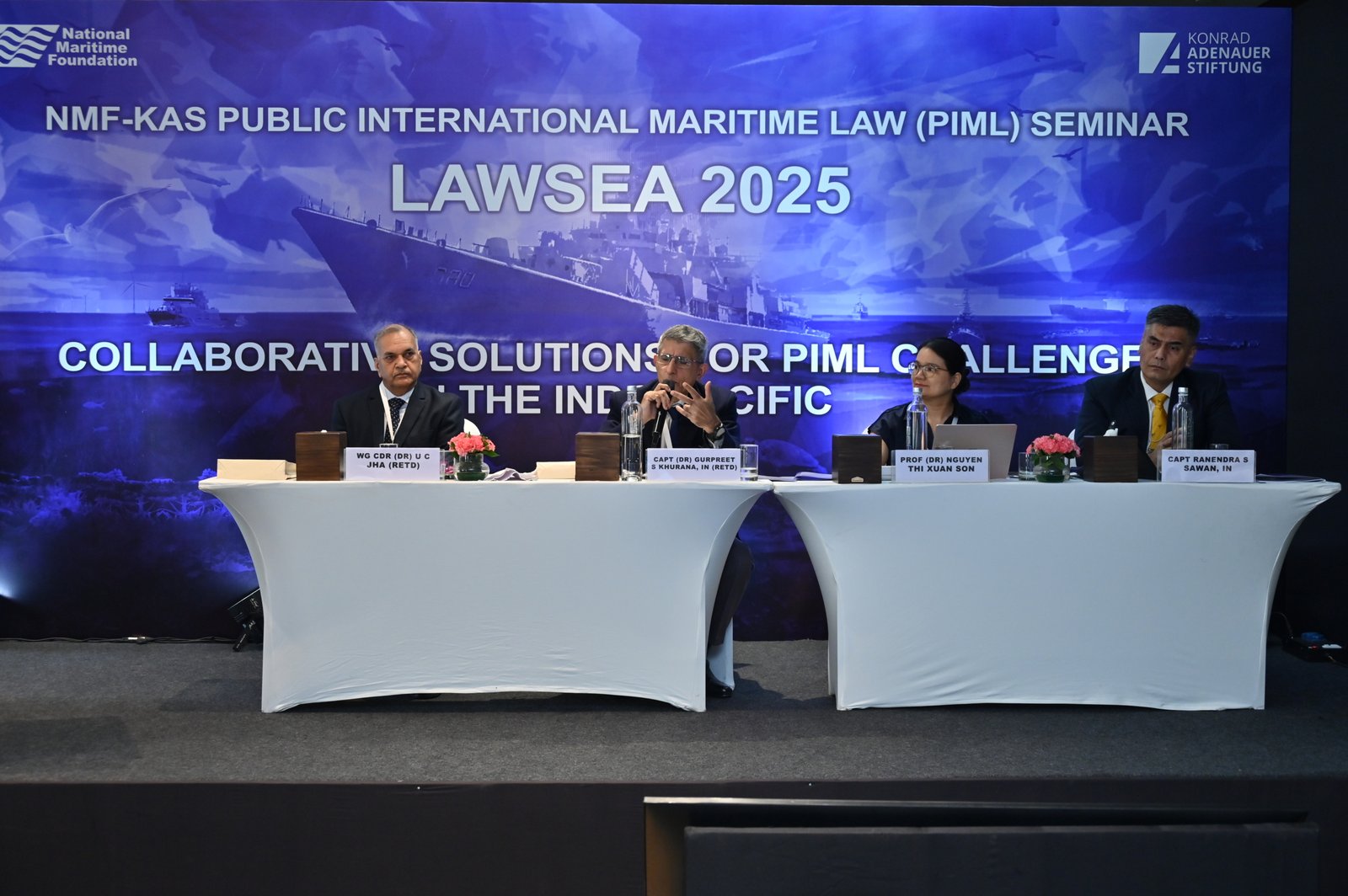 LAWSEA 2025
