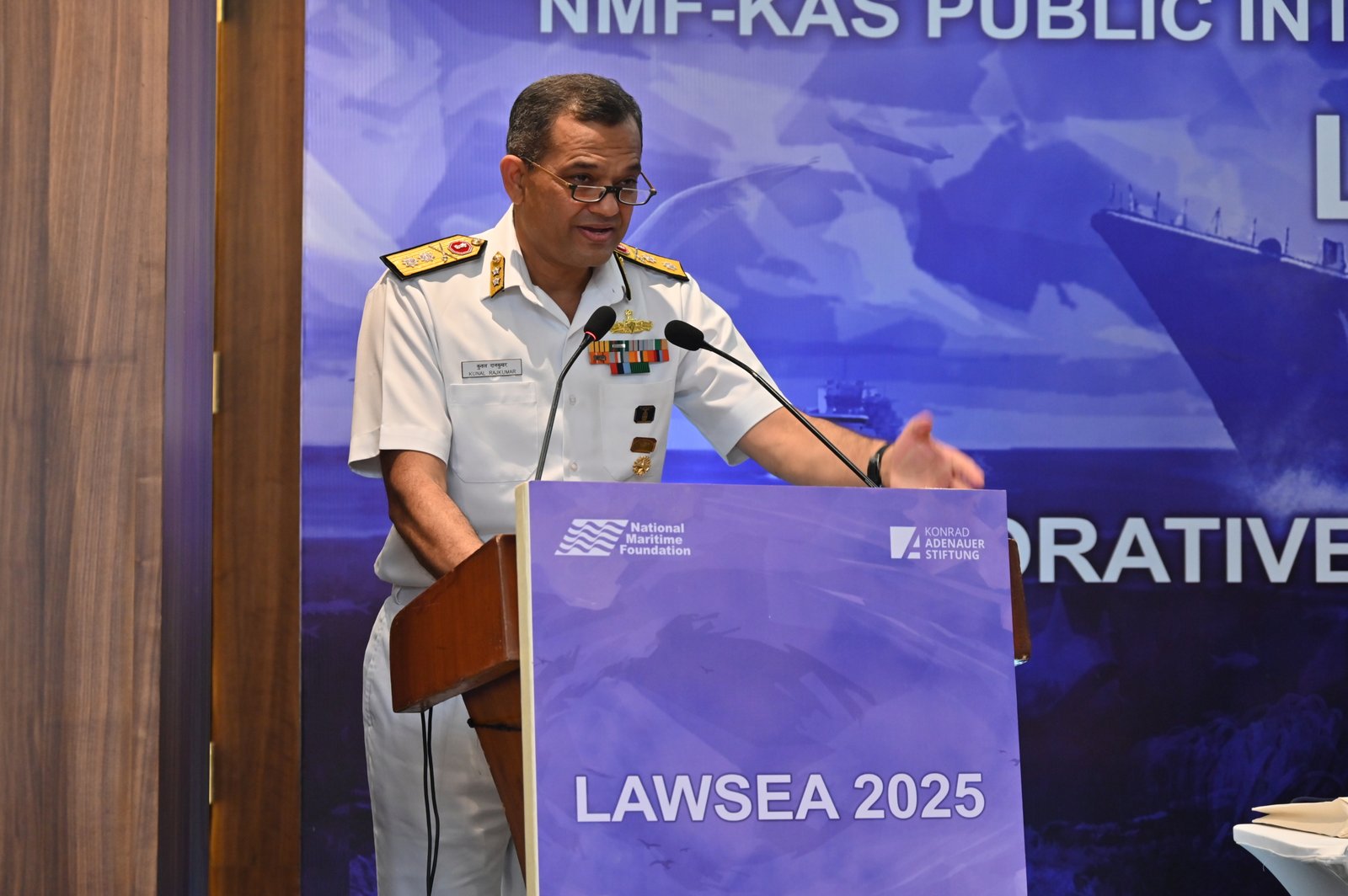 LAWSEA 2025